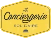 Logo Conciergerie Solidaire