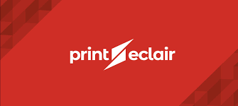 print-eclair