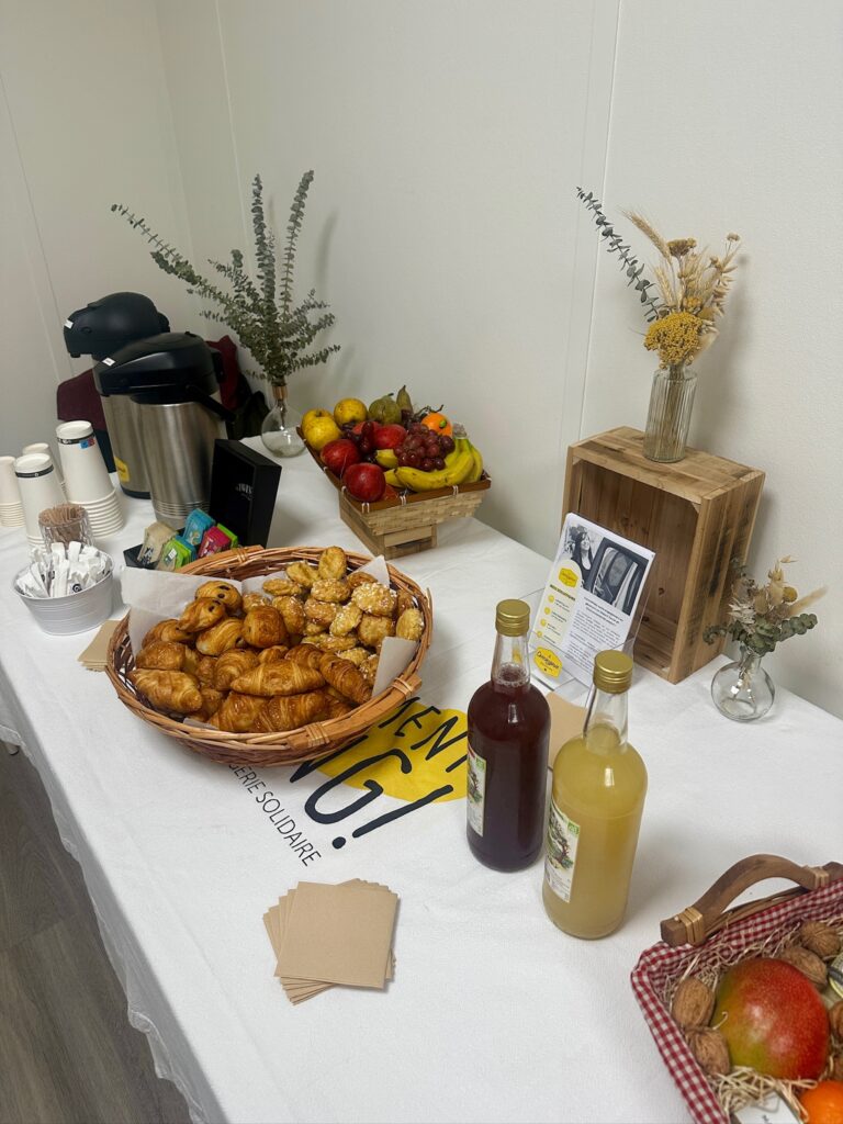 VOTRE PROGRAMME AUTOMNE-HIVER 2025 EST ARRIVÉ !