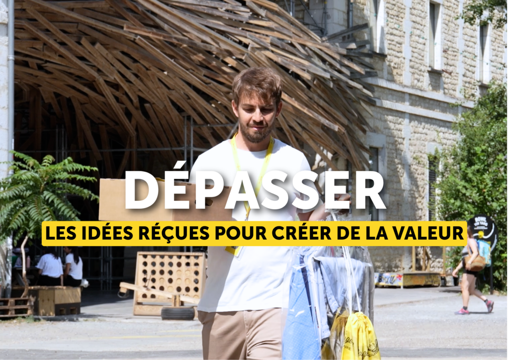 ACHATS RESPONSABLES : DÉPASSER LES IDÉES REÇUES POUR CRÉER DE LA VALEUR !