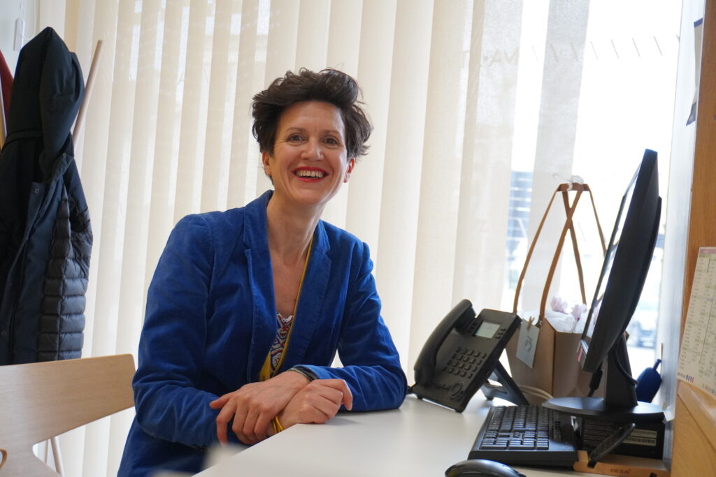 L&rsquo;EXPÉRIENCE SERVICIELLE : UN LEVIER DEVENU ESSENTIEL DANS L&rsquo;IMMOBILIER TERTIAIRE