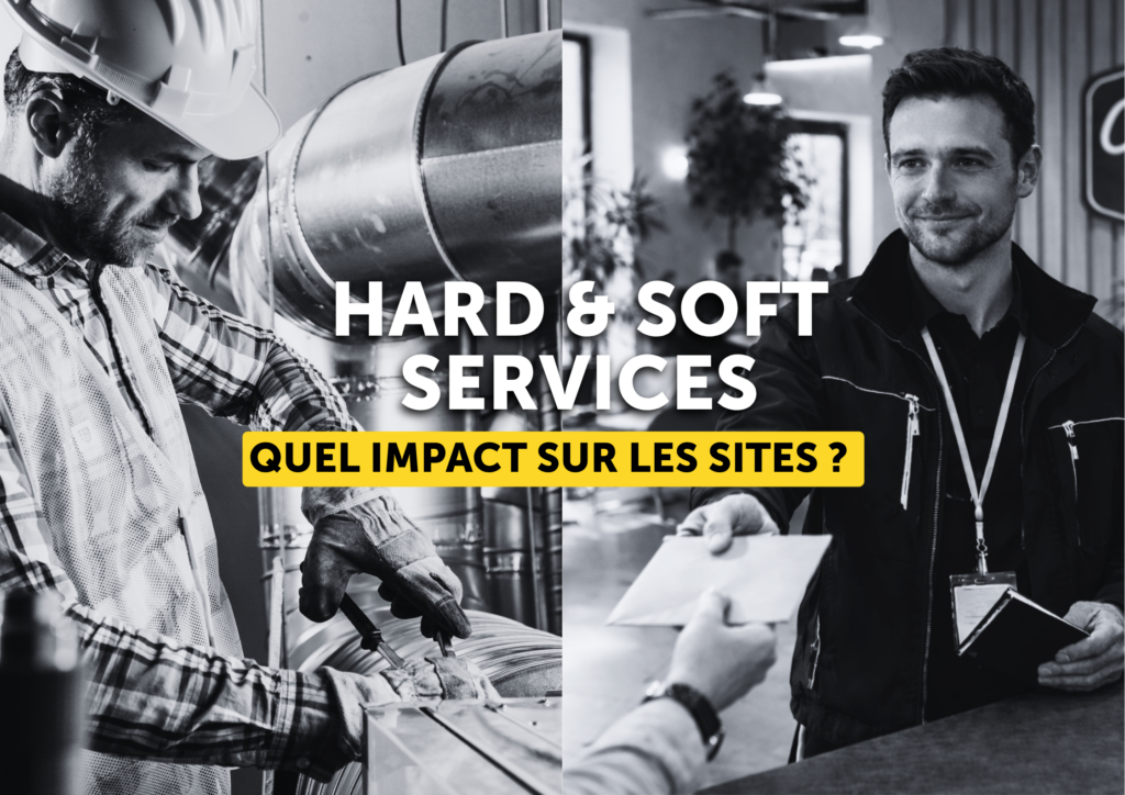 SOFT SERVICES VS HARD SERVICES
